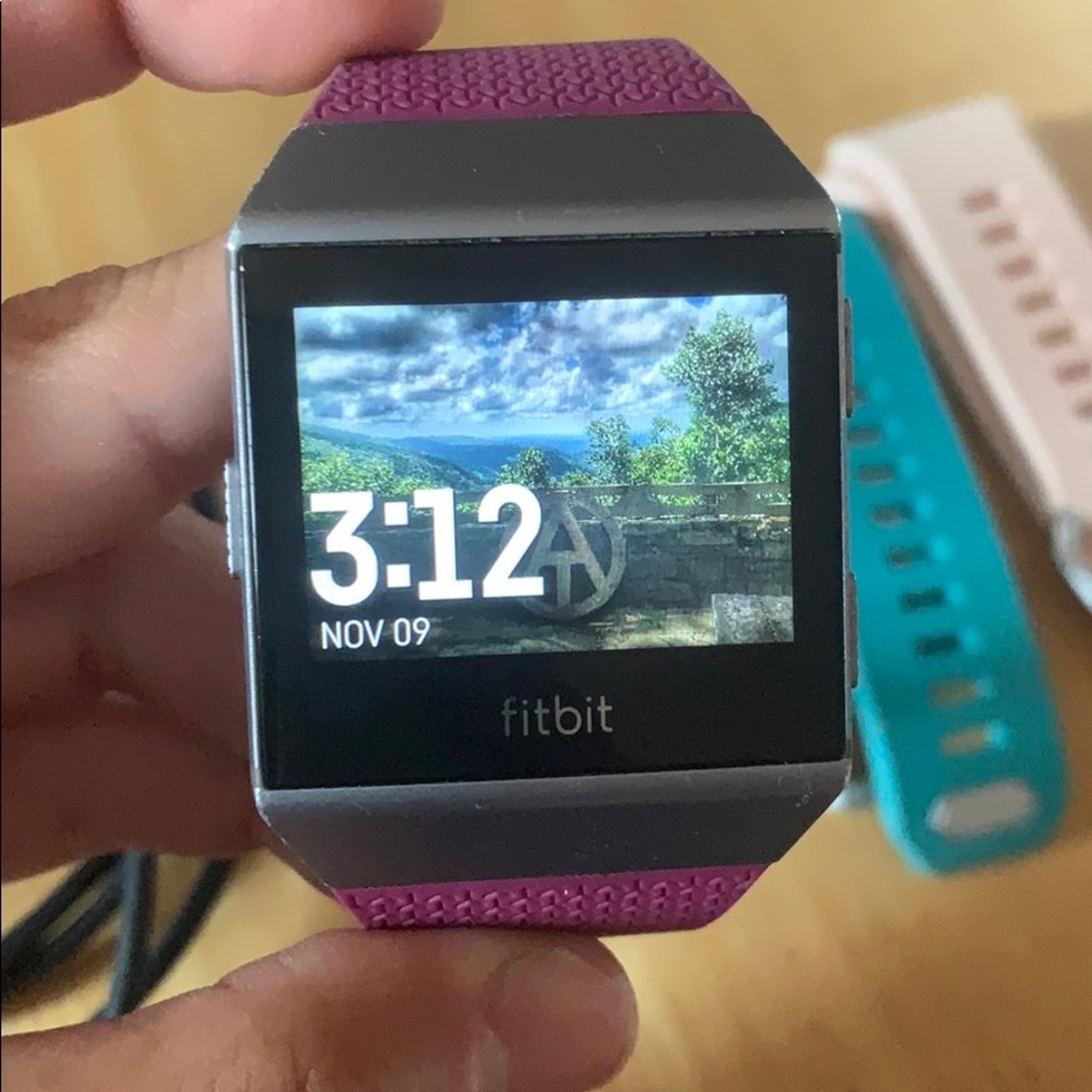 Fitbit Ionic